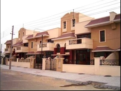 Ashiana Silver Crest